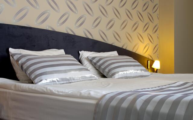 Hotel Triada