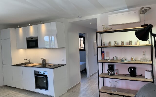 Saint-Tropez Marines Appartement Climatisé