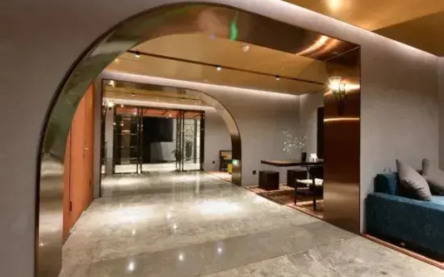 Dongsi No.78 Boutique Apartment