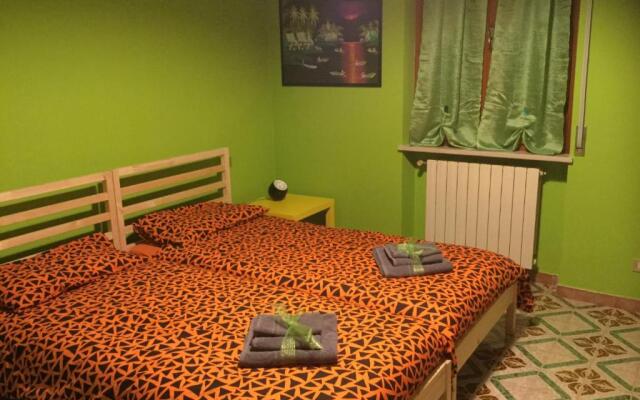 Sabry apartment