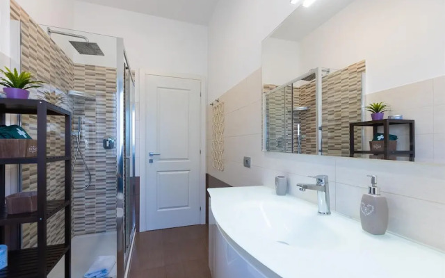 Pigneto Second Apartment