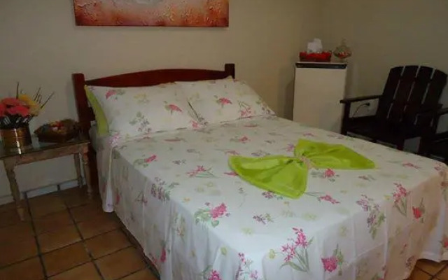 Tia Maria Hospedagem