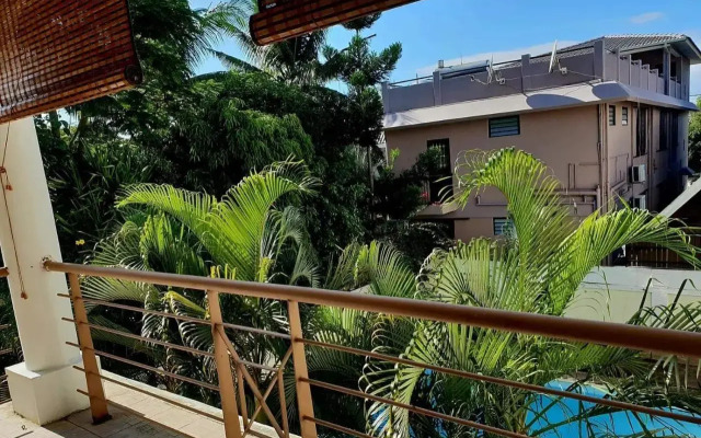 3 Bed Appartment Pereybere