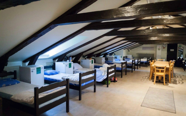 STF Stockholm Skeppsholmen Hostel