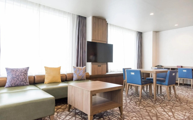 Hotel Mystays Sapporo Nakajima Park