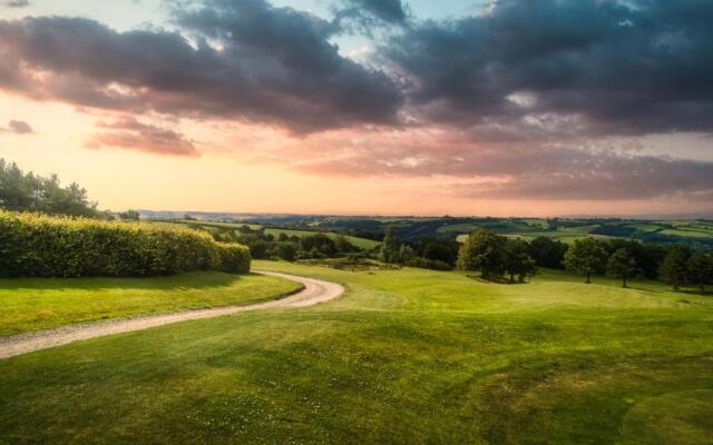 The Mole Resort - Hotel rooms