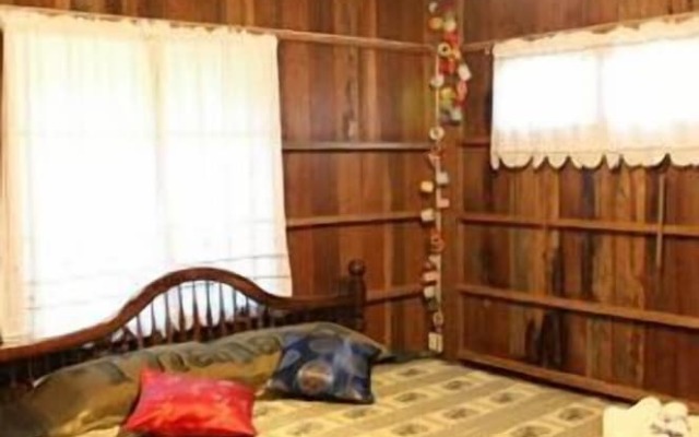 Romyen Garden Resort