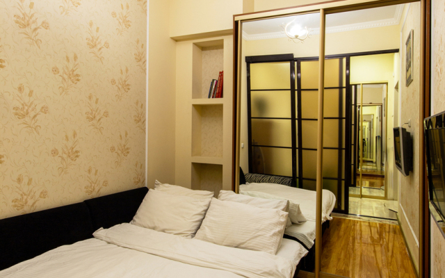 Millenium Apartments