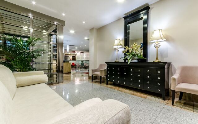 Itaca Salamanca by Soho Boutique Hotel