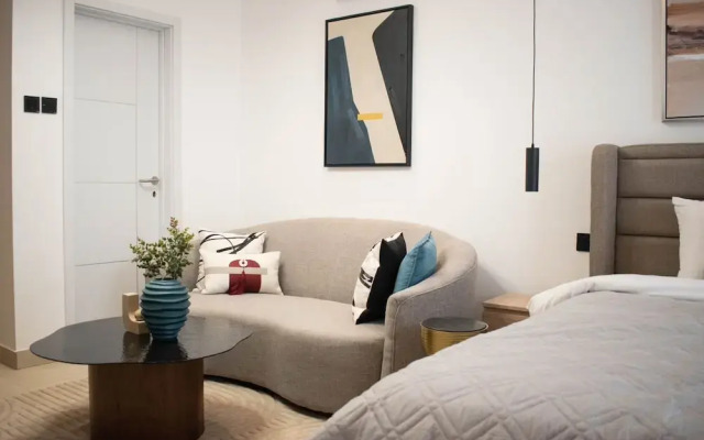 Belrose Place