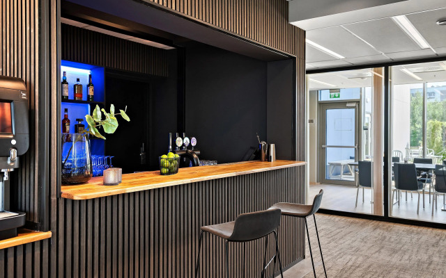 Best Western Plus Oslo Airport
