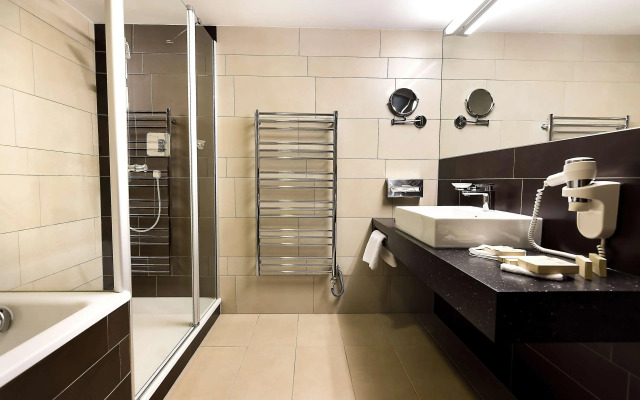 Hotel International Brno