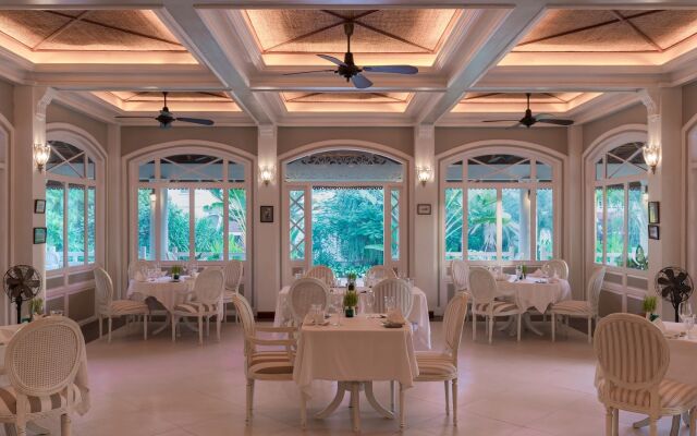 The Luang Say Residence