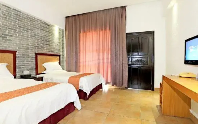 Wangfuzhou Holiday Villa Hotel