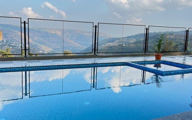 Skyline Serenity by Joy Suites