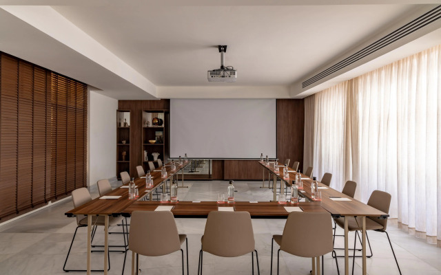 Casa de Las Artes, member of Meliá Collection