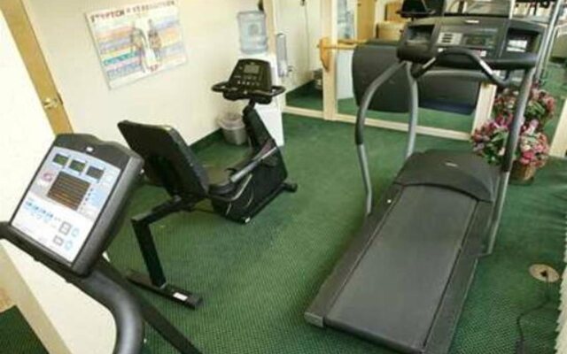 Comfort Inn & Suites Mt. Holly - Westampton