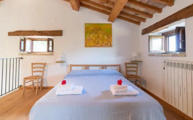 Borgo Majella by Typney