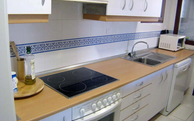 106447 - Apartment in Vera