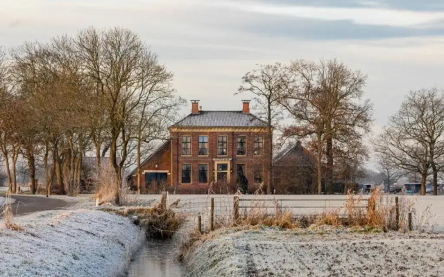 Bed and Breakfast Batenborg