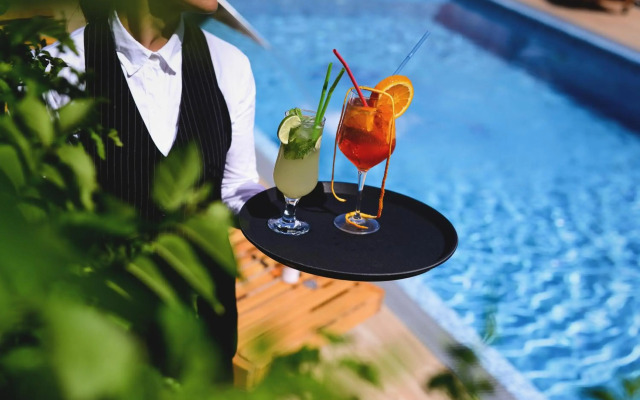 Prezident Hotel