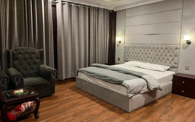 Waterstone's Hotel