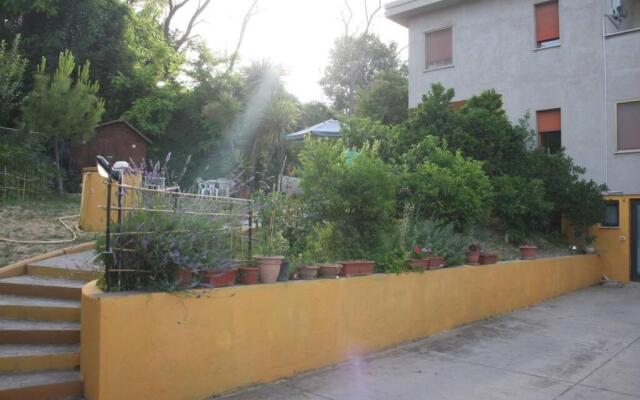 B&B Villa Peppe