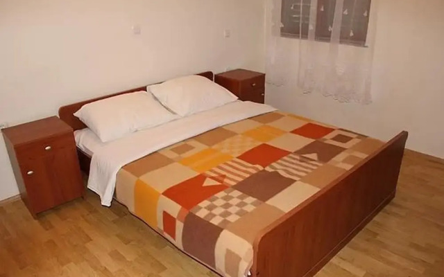 Apartments Kaniža