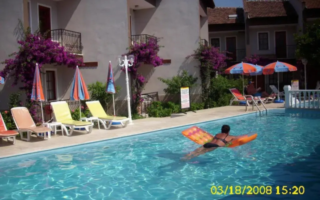 Arda Villas