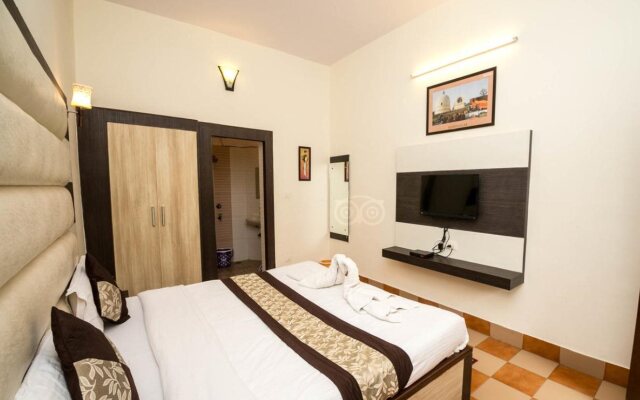 Hotel Sidhartha