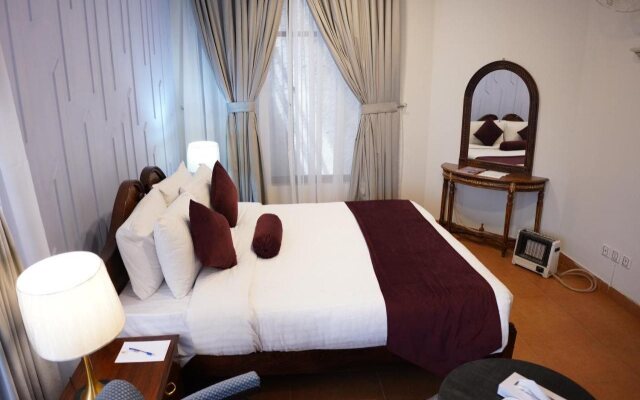 697 By Legend Hotels & Resorts
