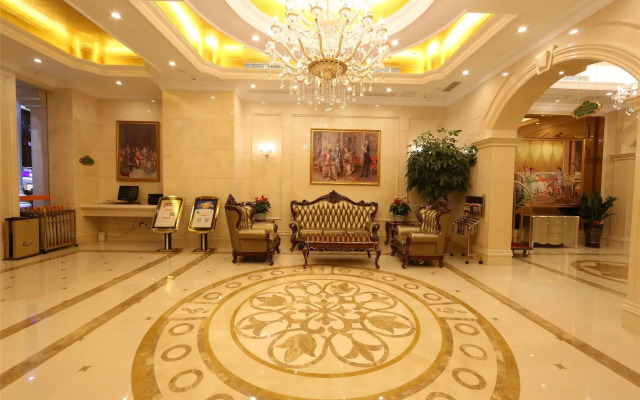 Xinhaomei International Hotel