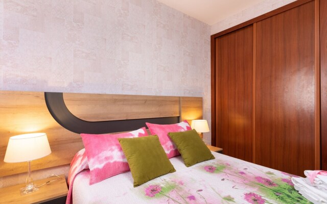 HomeLike Cosy Apart La Restinga Diving