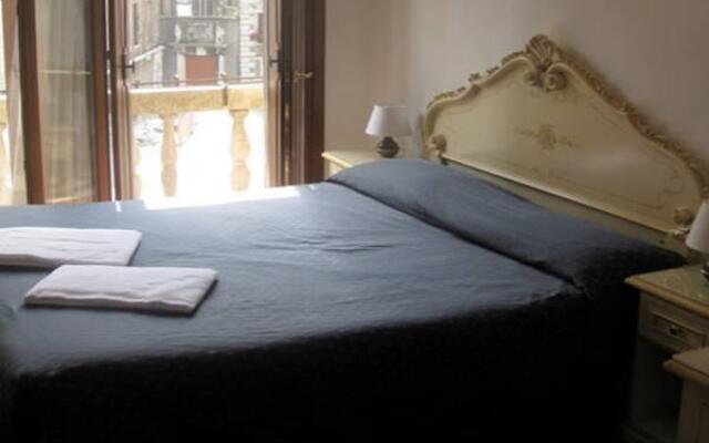 Alloggi Gerotto Calderan