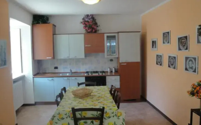 Residence Gaema