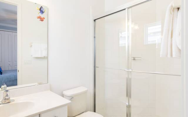 Rvh_298r Patriots Delight 5 Bedroom Home