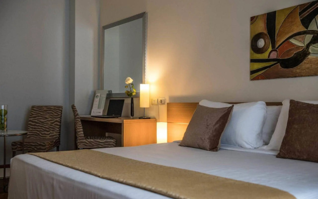Park Hotel Alcione