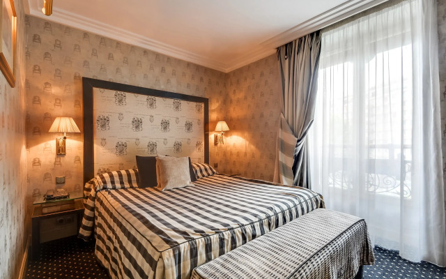 Villa Lutece Port Royal