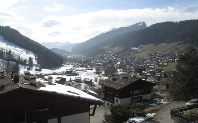 Le Grand Bornand Reservation