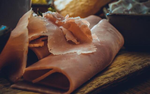 Colonie 7 - Gastenkamers