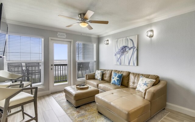 Seascape 1110 - 2 Br Condo