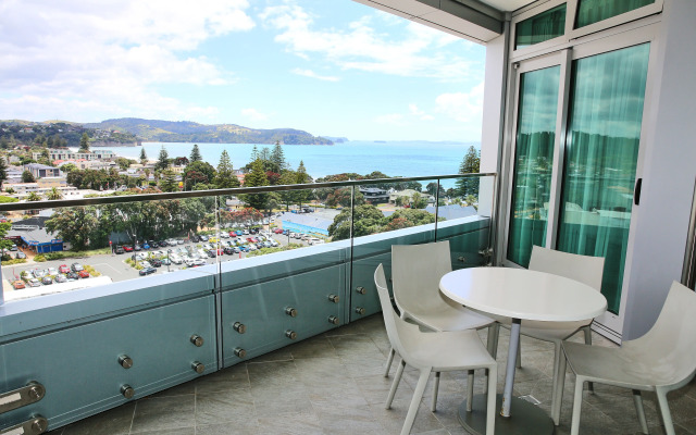Marsden Suites Nautilus Orewa