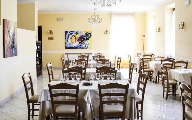 La Tenuta di Bacco