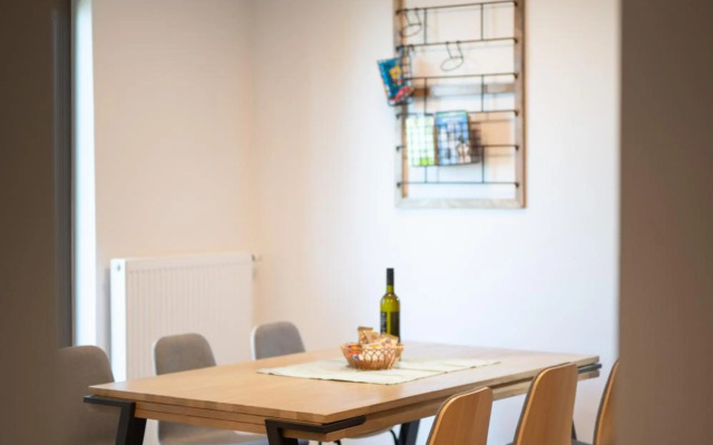 Apartment MOUNTAIN BLOOM Golte