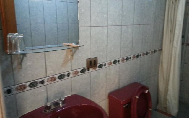 Hotel San Martin Inn