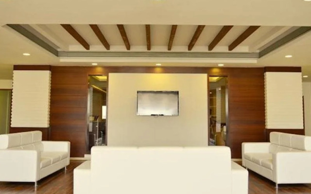 Cambay Sapphire-Dahej