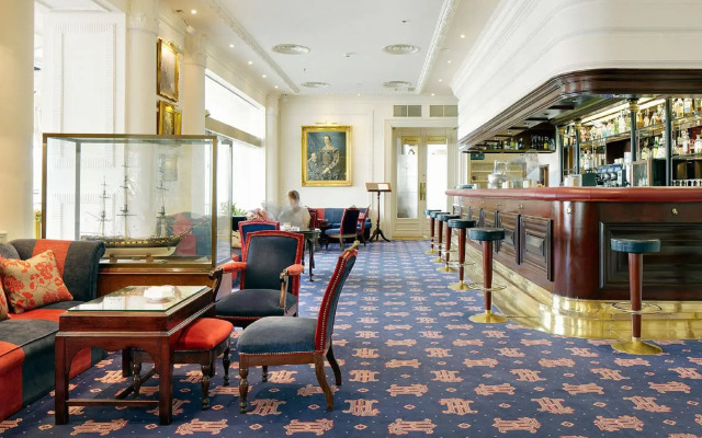 Hotel de Londres y de Inglaterra