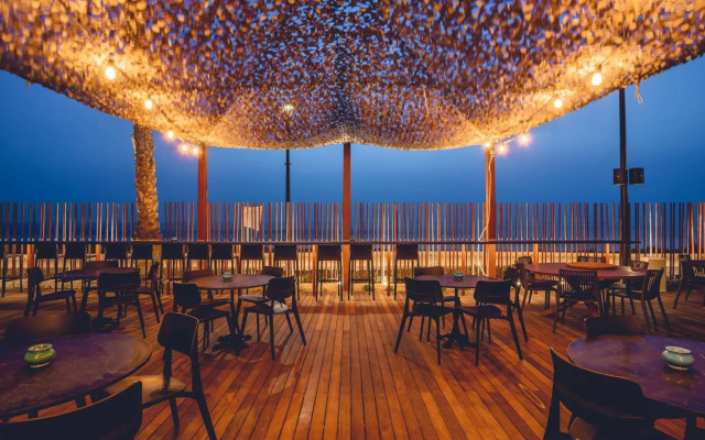 Sea life Nahariya BY Jacob Hotels
