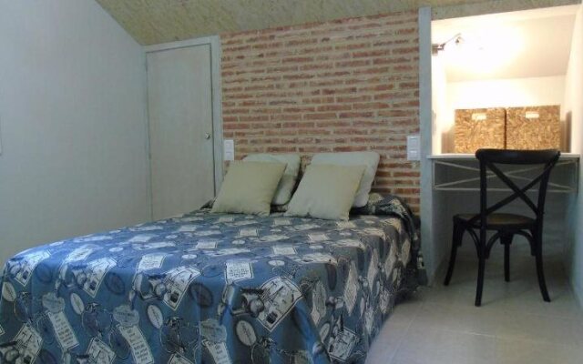 Hotel Bruselas