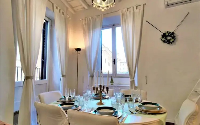 Monserrato Apartment